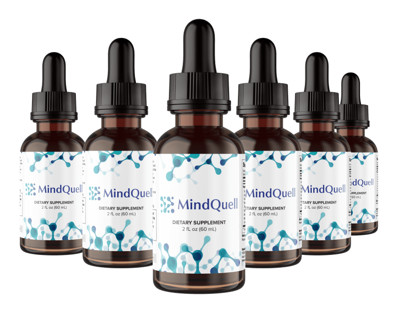 MindQuell Discount Bottles 